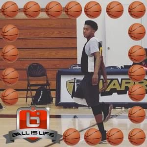 Meet your Posher, Noah